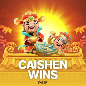 Caishen Wins