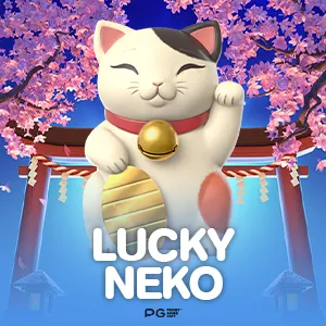 Lucky Neko