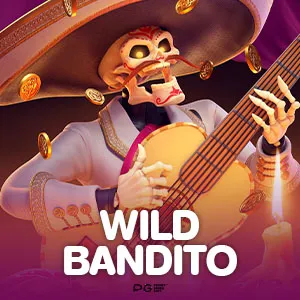 Wild Bandito